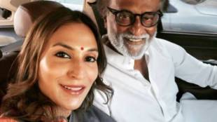 Aishwarya Rajinikanth