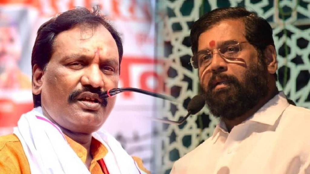Ambadas Danve vs eknath shinde Ambadas Danve vs eknath shinde
