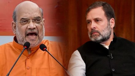What Amit Shah Said About Rahul Gandhi? What Amit Shah Said About Rahul Gandhi?