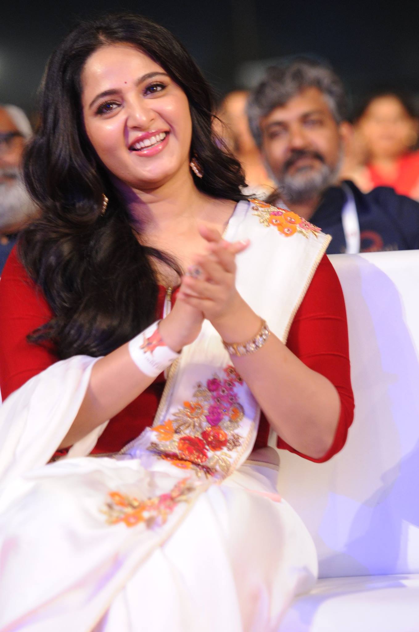 Anushka Shetty 