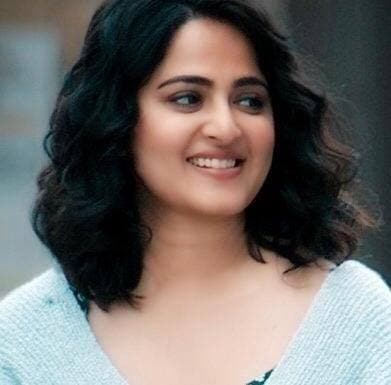 Anushka Shetty 