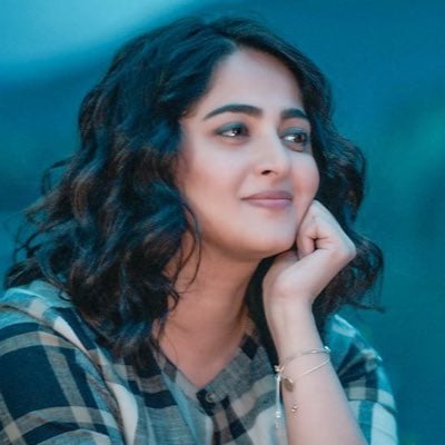 Anushka Shetty 