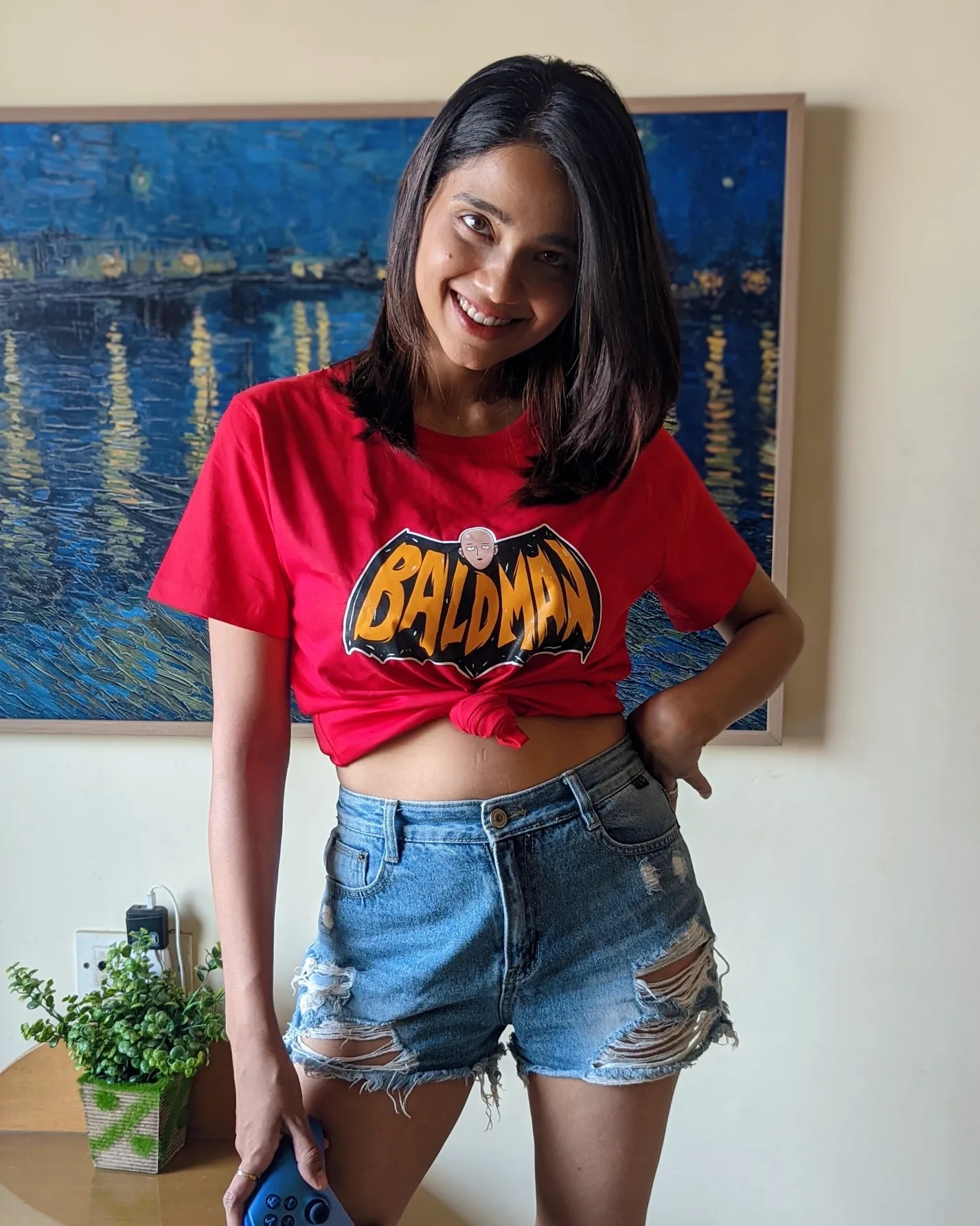 bhagyashree limaye