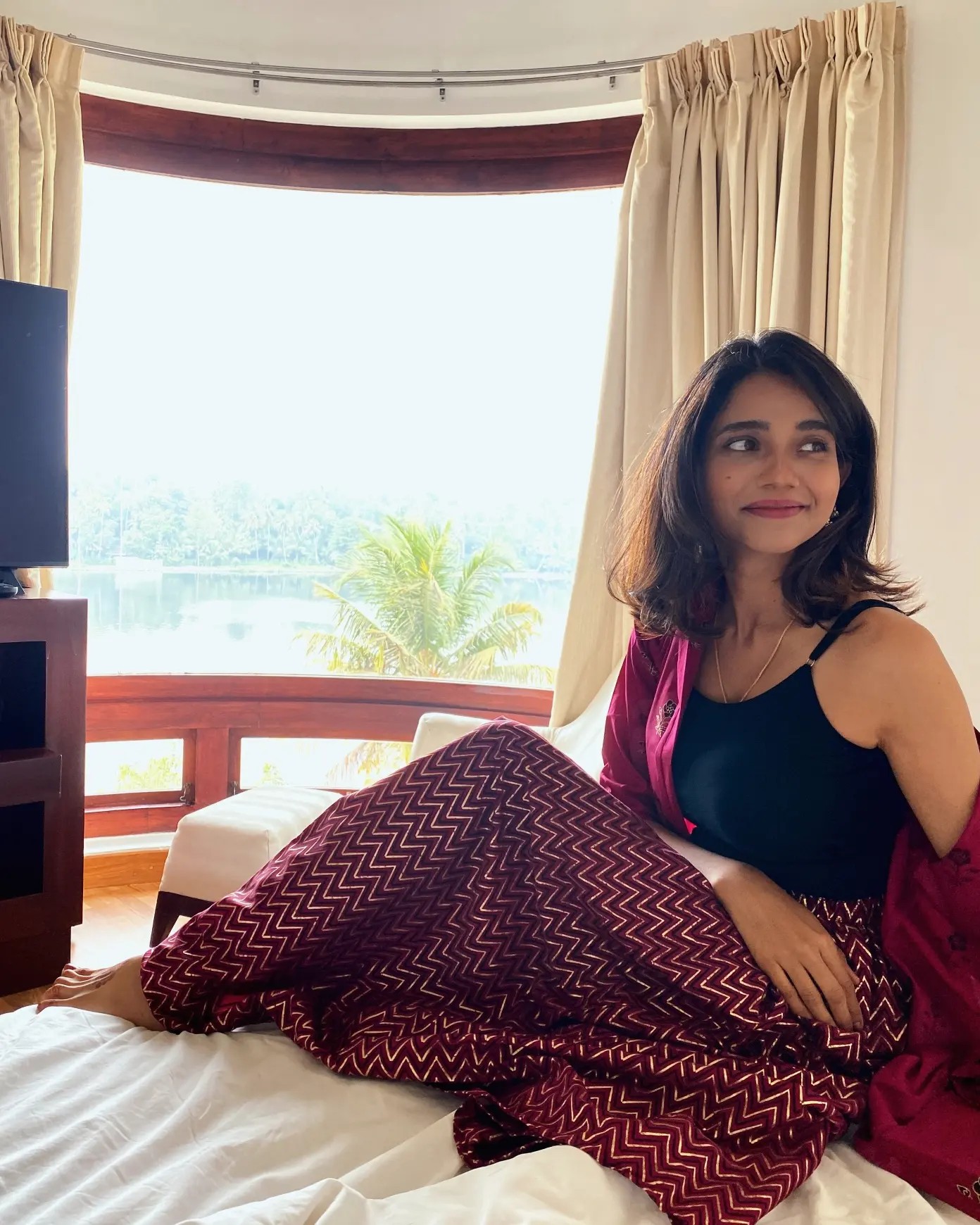 bhagyashree limaye