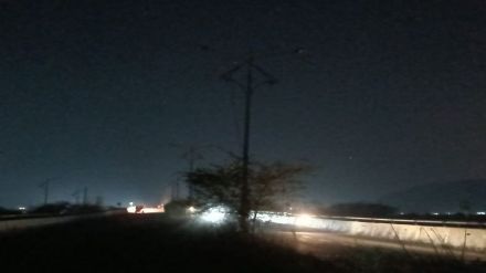 Bokadweera to Shewa flyover