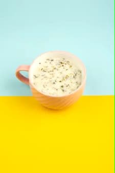 Buttermilk
