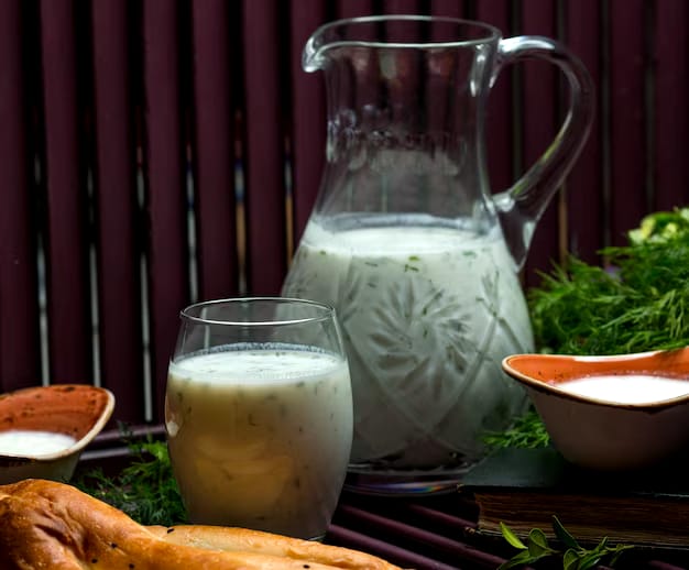 Buttermilk