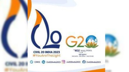 C-20 meeting begins in Nagpur C-20 meeting begins in Nagpur
