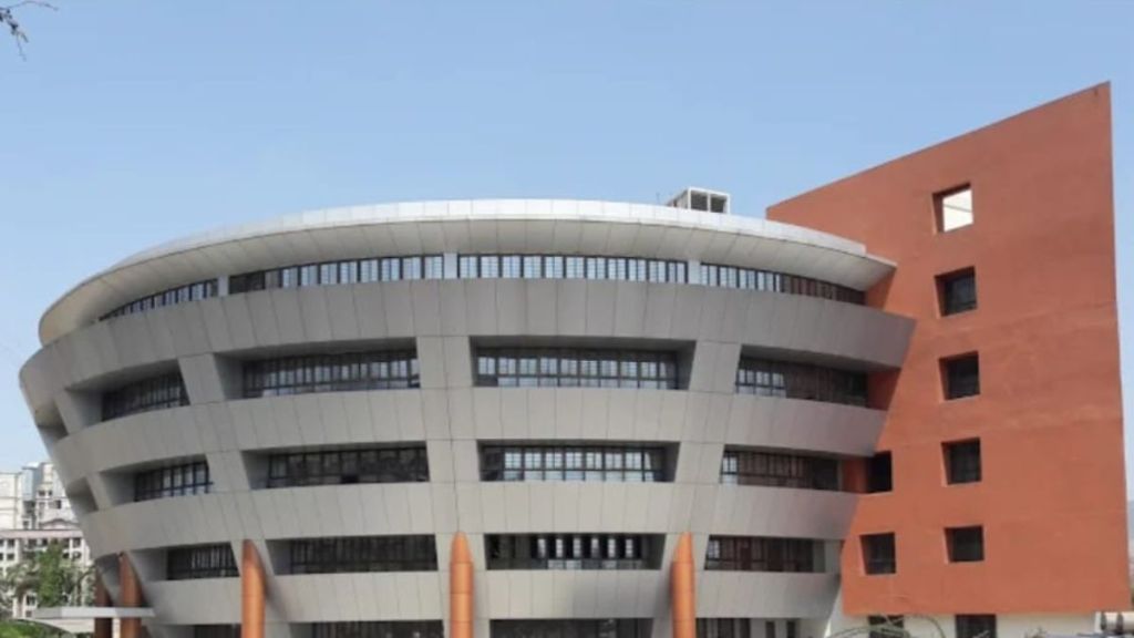 CBSE Schools of Navi Mumbai Municipal Corporation