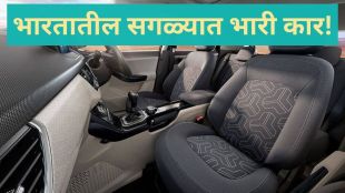 Tata Nexon Car