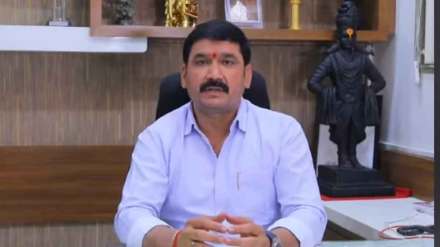 पिंपरी : बंडखोरीचा फटका बसला, पराभव मान्य – नाना काटे पिंपरी : बंडखोरीचा फटका बसला, पराभव मान्य – नाना काटे