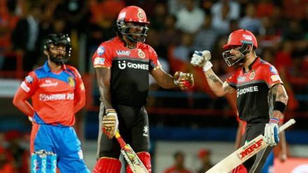 Most Centuries In IPL History