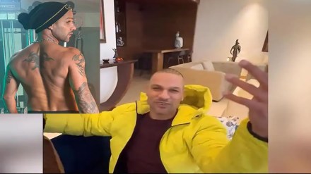 Shikhar Dhavan: When Shikhar Dhawan took an HIV test at the age of 14-15 Team India's Gabbar made a big revelation Shikhar Dhavan: When Shikhar Dhawan took an HIV test at the age of 14-15 Team India's Gabbar made a big revelation