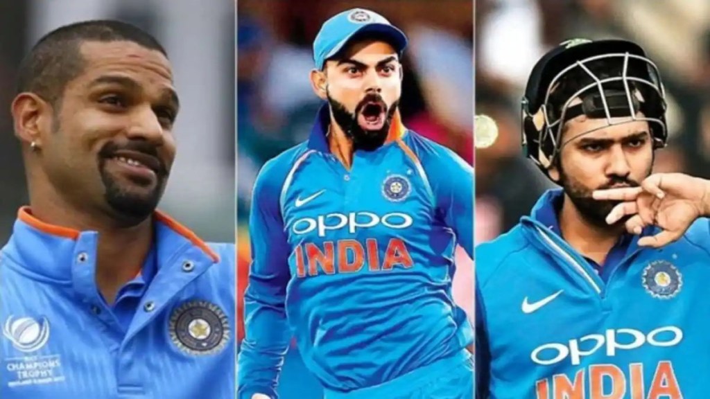 Shikhar Dhavan: Ego between Rohit and Virat Legendary player Shikhar Dhawan made a secret big statement on his comeback Shikhar Dhavan: Ego between Rohit and Virat Legendary player Shikhar Dhawan made a secret big statement on his comeback
