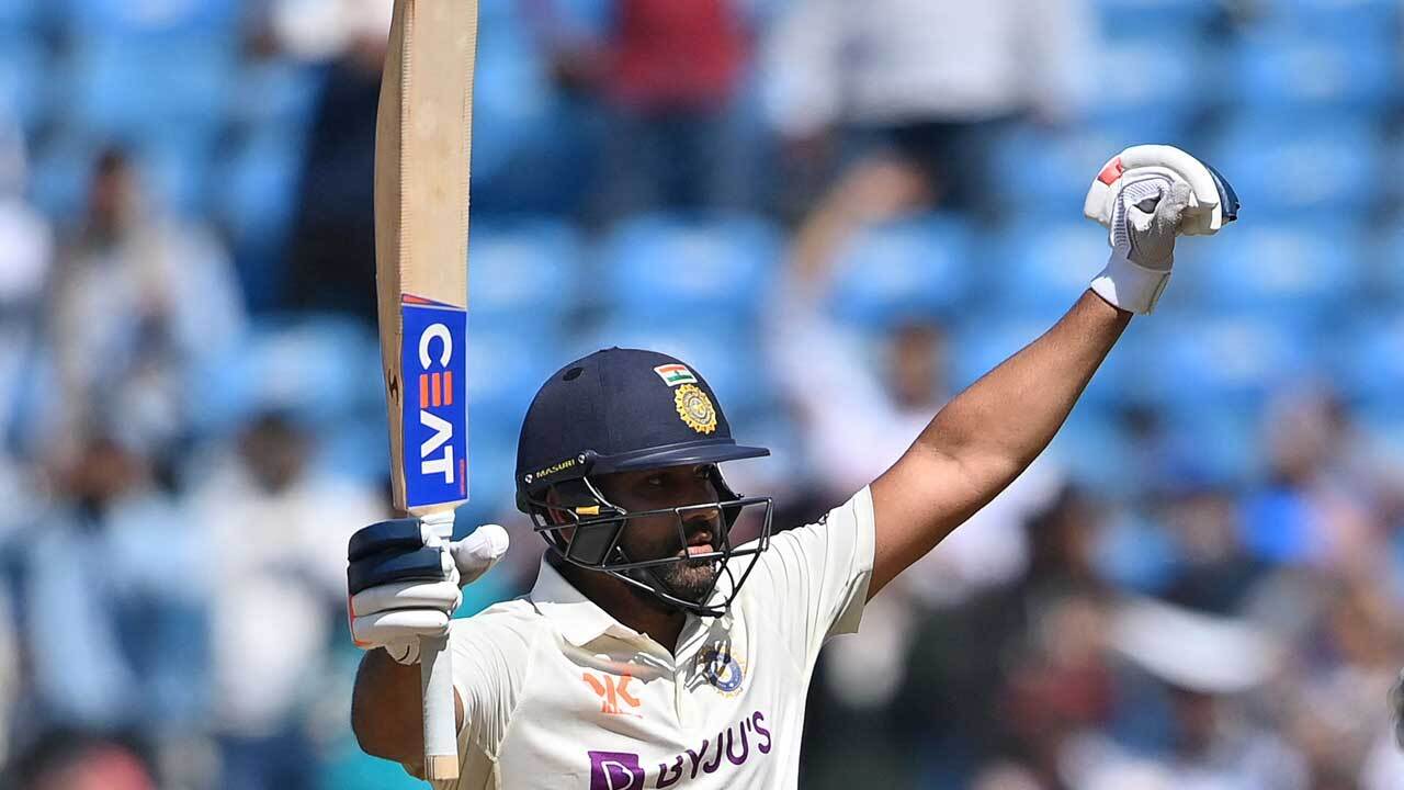 Most International Runs by Indians