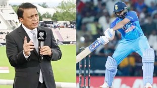 IPL will start and such defeat will be forgotten Sunil Gavaskar's stern warning to Rohit Sharma and Rahul Dravid