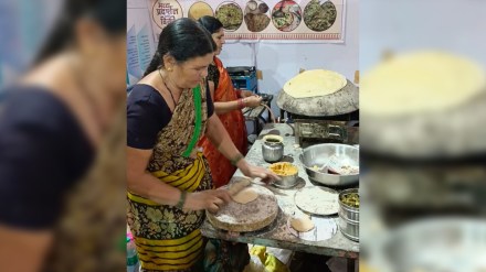 Good income from sale of Puranpoli