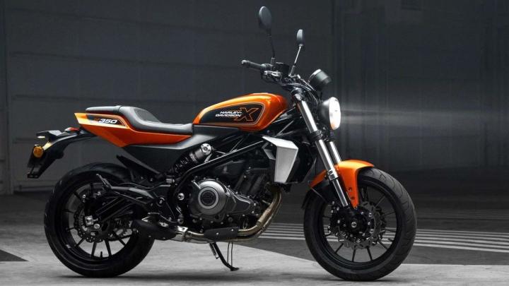 Harley-Davidson 
