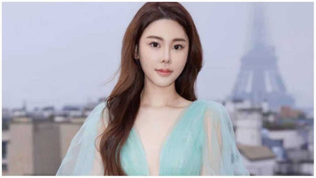 HONGKONG-MODEL