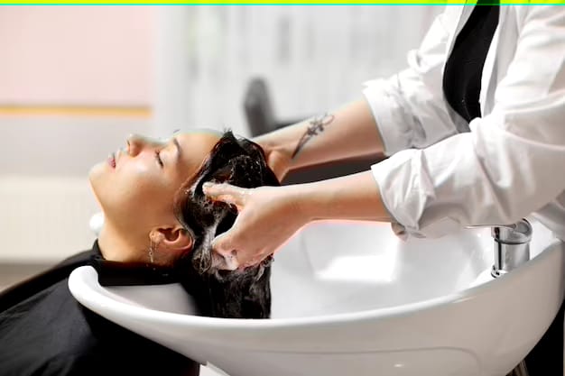 Haircare
