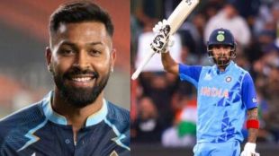 Hardik Pandya Press Conference