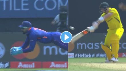 IND vs AUS 1st Odi Match 17 March 2023