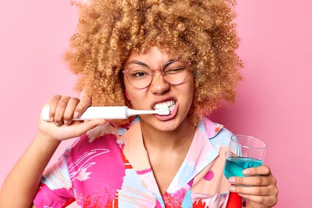 Healthy Gums