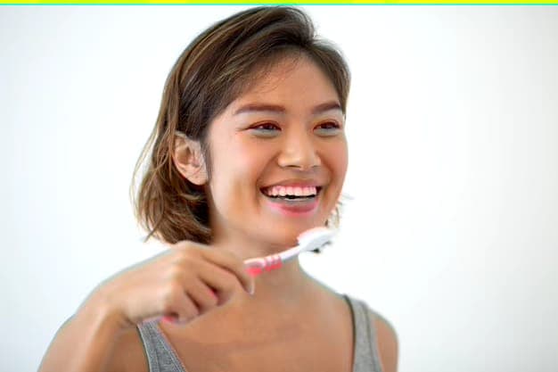Healthy Gums
