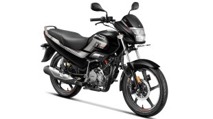 Hero Super Splendor Xtec