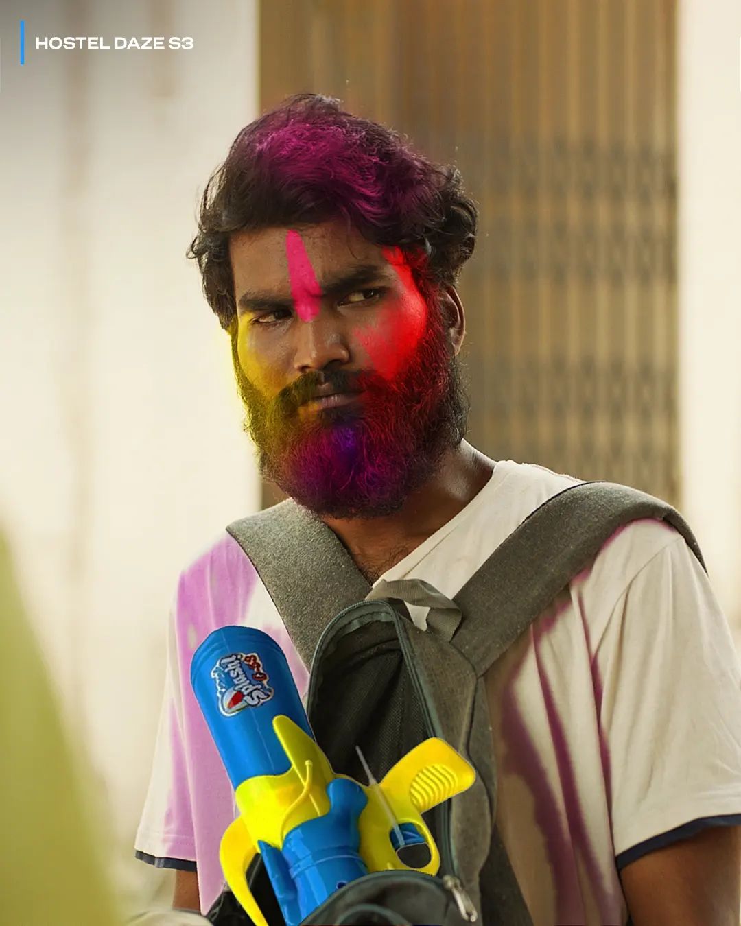 Holi amazon prime character special 6