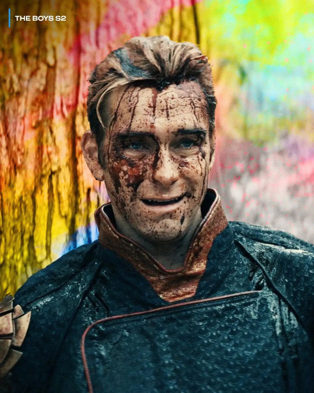 Holi amazon prime character special 8