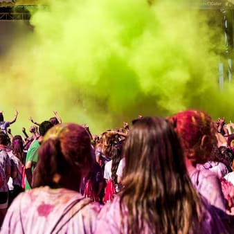 Holi