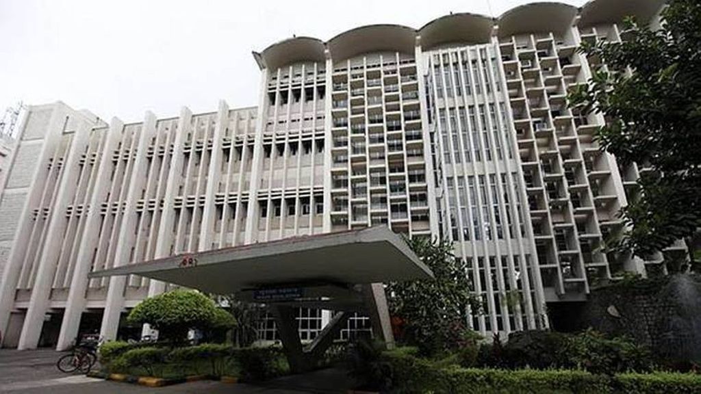 IIT mumbai
