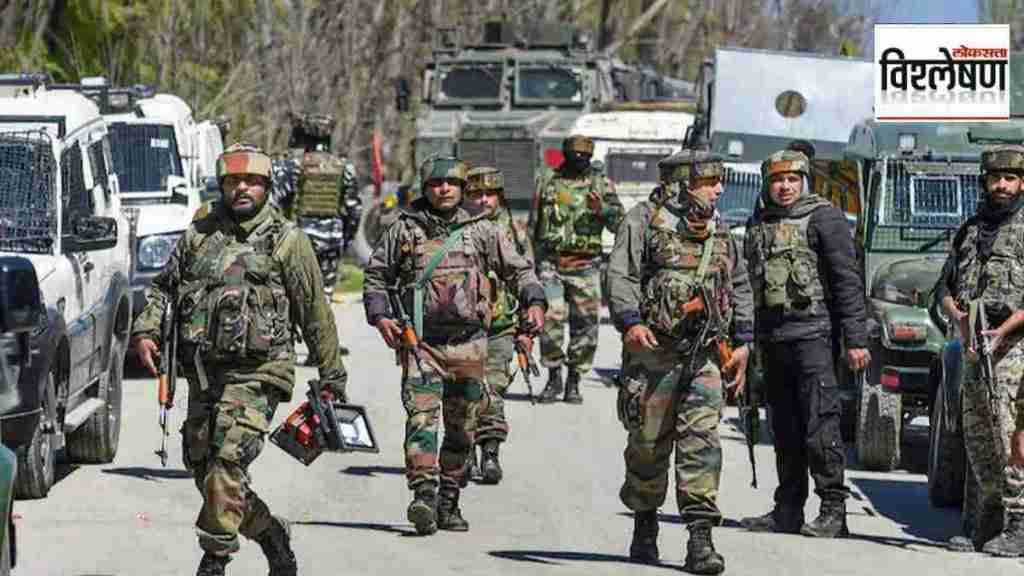 INDIAN ARMY