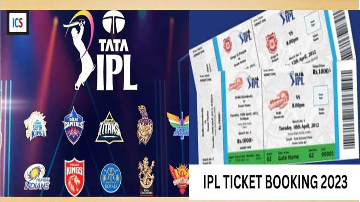 IPL 2023: To watch IPL matches fans of this city will have to pay the ...