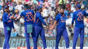 IND vs AUS 1st Odi Match 17 March 2023