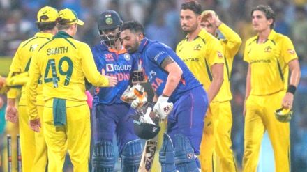 IND vs AUS 2nd Odi Match 19 March 2023
