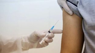 vaccination