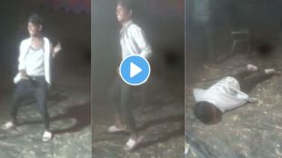 Telangana Viral Video