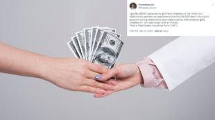 girlfriend business idea
