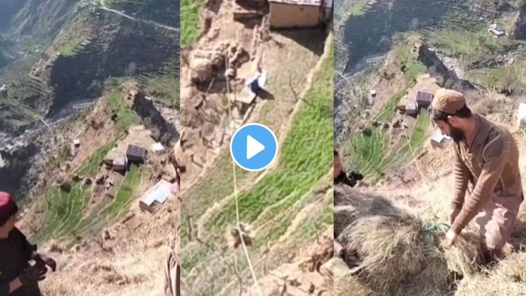 Viral Video of Desi Jugaad