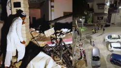 उंच इमारतींमध्ये राहता? भूकंप आल्यावर चुकूनही वापरू नका लिफ्ट; अशाप्रकारे वाचवता येईल स्वतःचा जीव