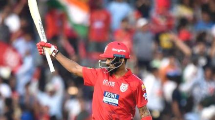 Fastest Fifty In Indian Premier League