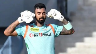 KL Rahul: Batsmen don't have much scope Lokesh Rahul's big statement before IPL 2023 starts silence on batting form too