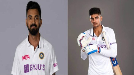 IND vs AUS 3rd Test: India won the toss and chose batting two changes in the team KL Rahul and Shami out