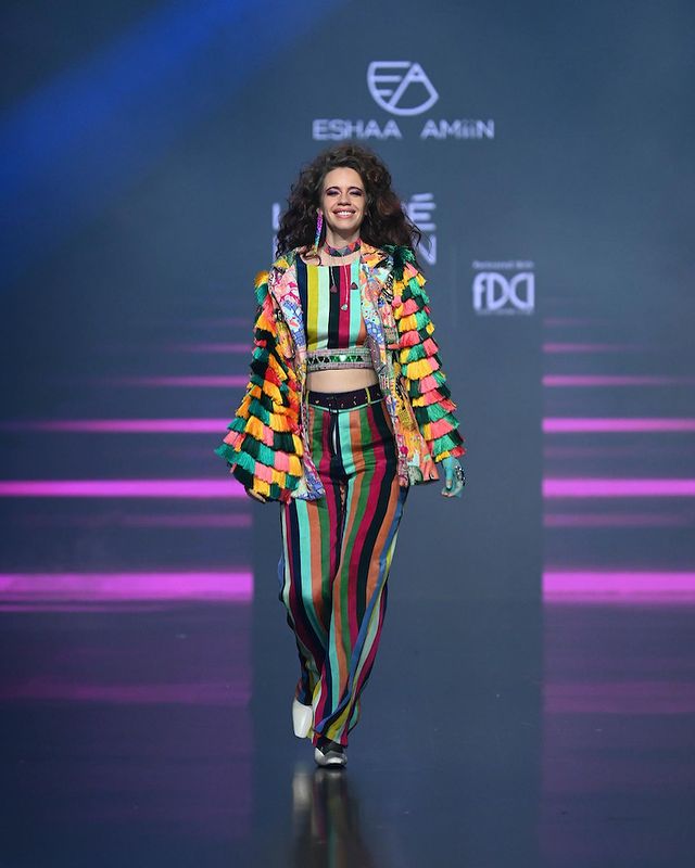 Kalki Kochlin