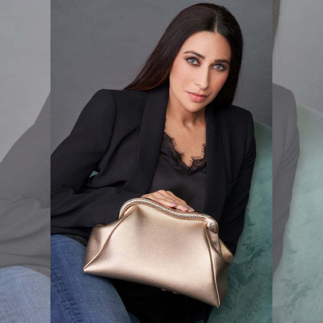 Karisma Kapoor