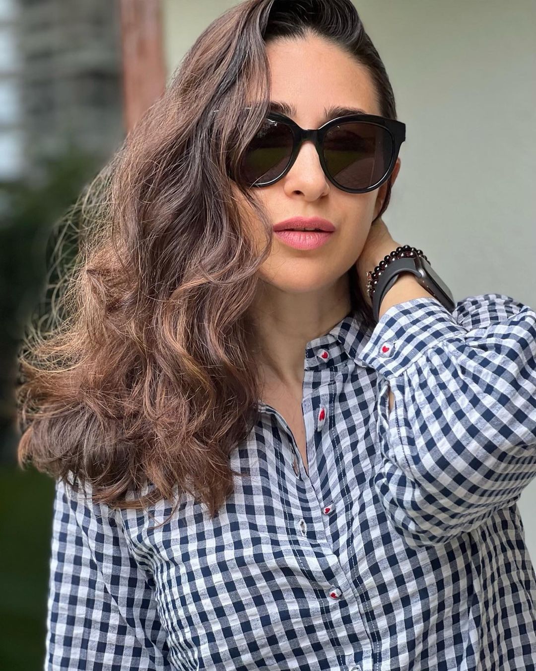 Karisma Kapoor