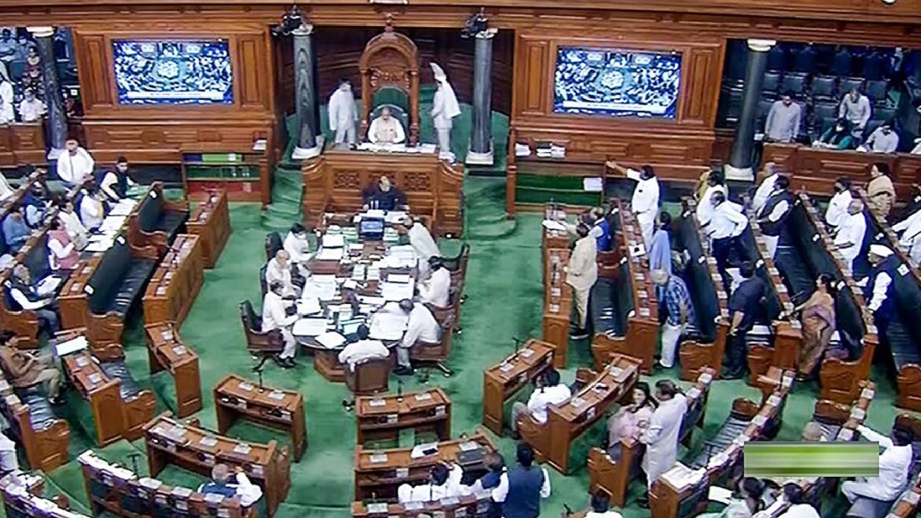 modi government prepared to end up budget session