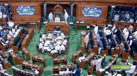 modi government prepared to end up budget session